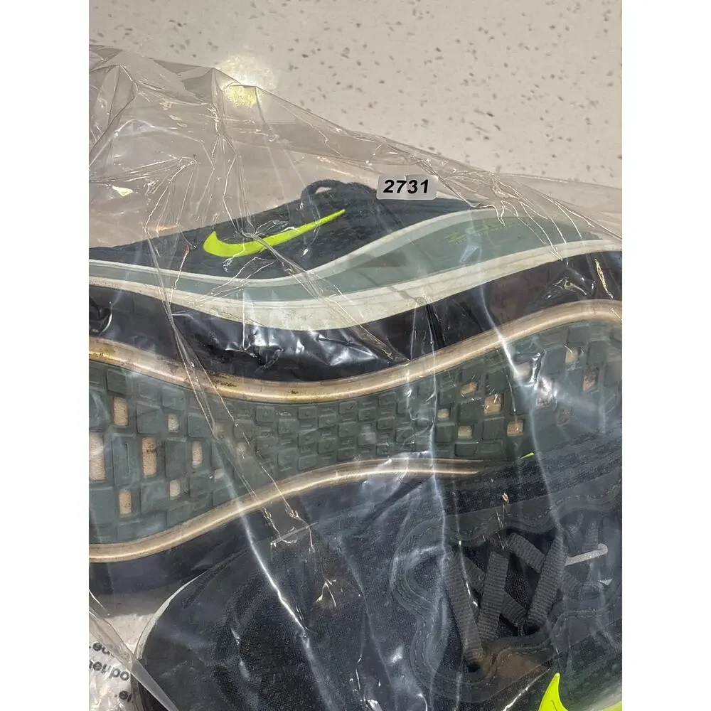 Nike zoom men’s size 10